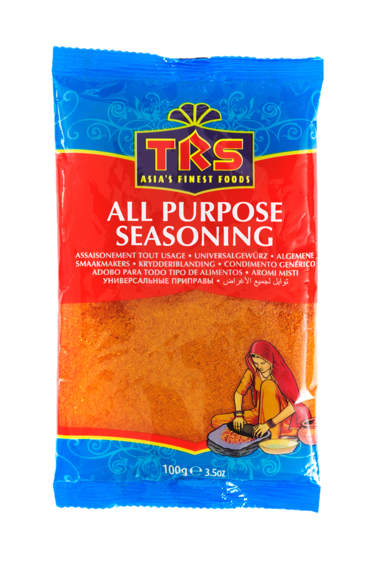 All Purpose Seasoning
