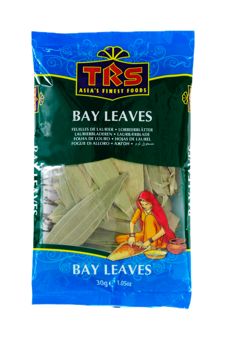 Bay Leaves