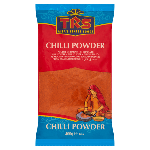 Chilli Powder