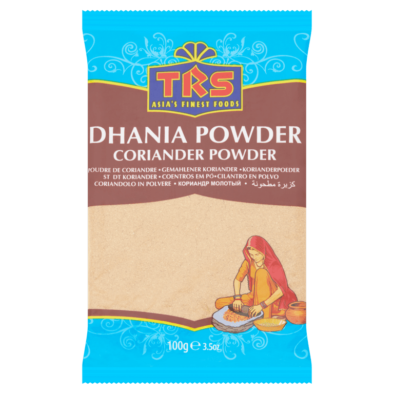Coriander Powder (Dhania)