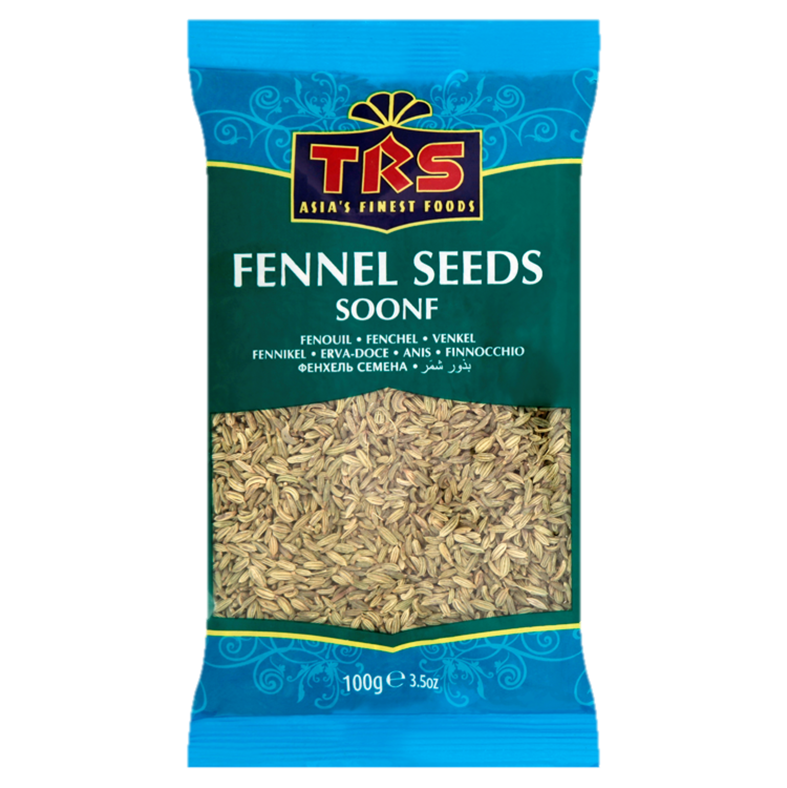 Fennel Seeds