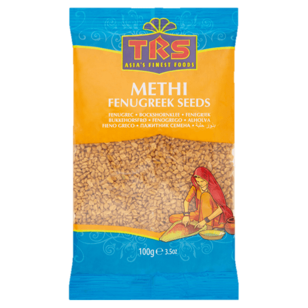 Fenugreek Seeds