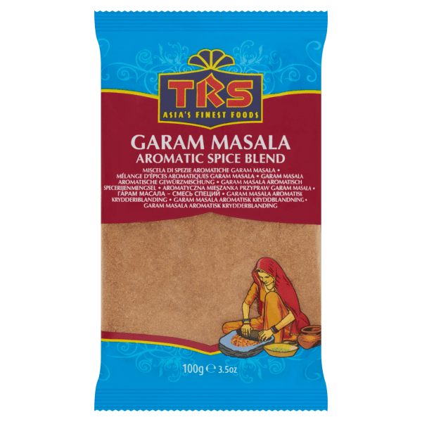 Garam Masala
