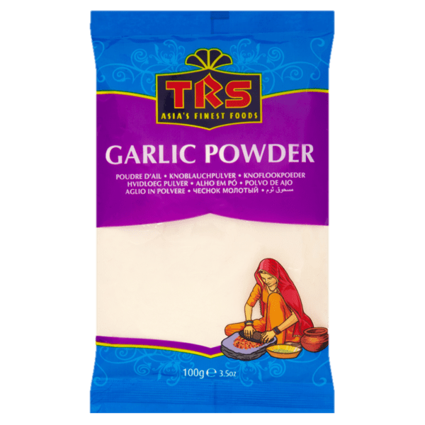 Garlic Powder