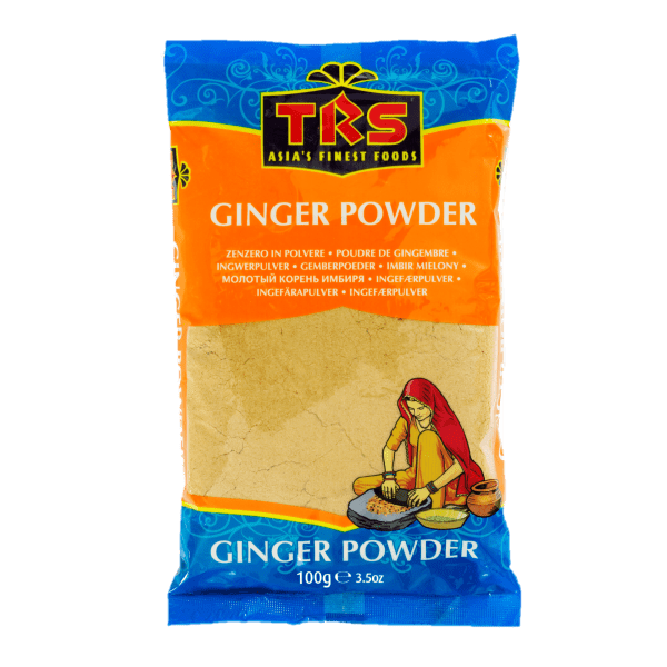 Ginger Powder