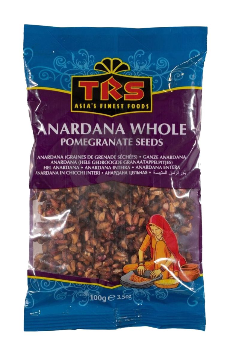 Pomegranate Seeds (Anardana Whole)