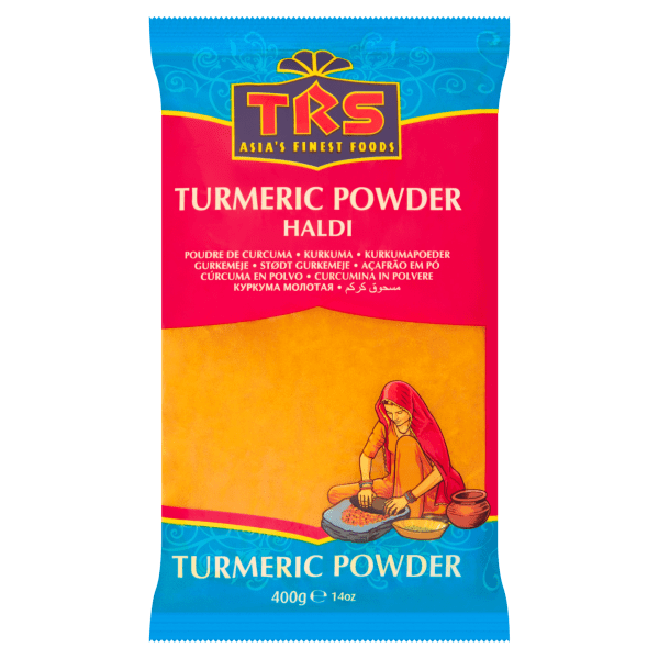 Tumeric Powder