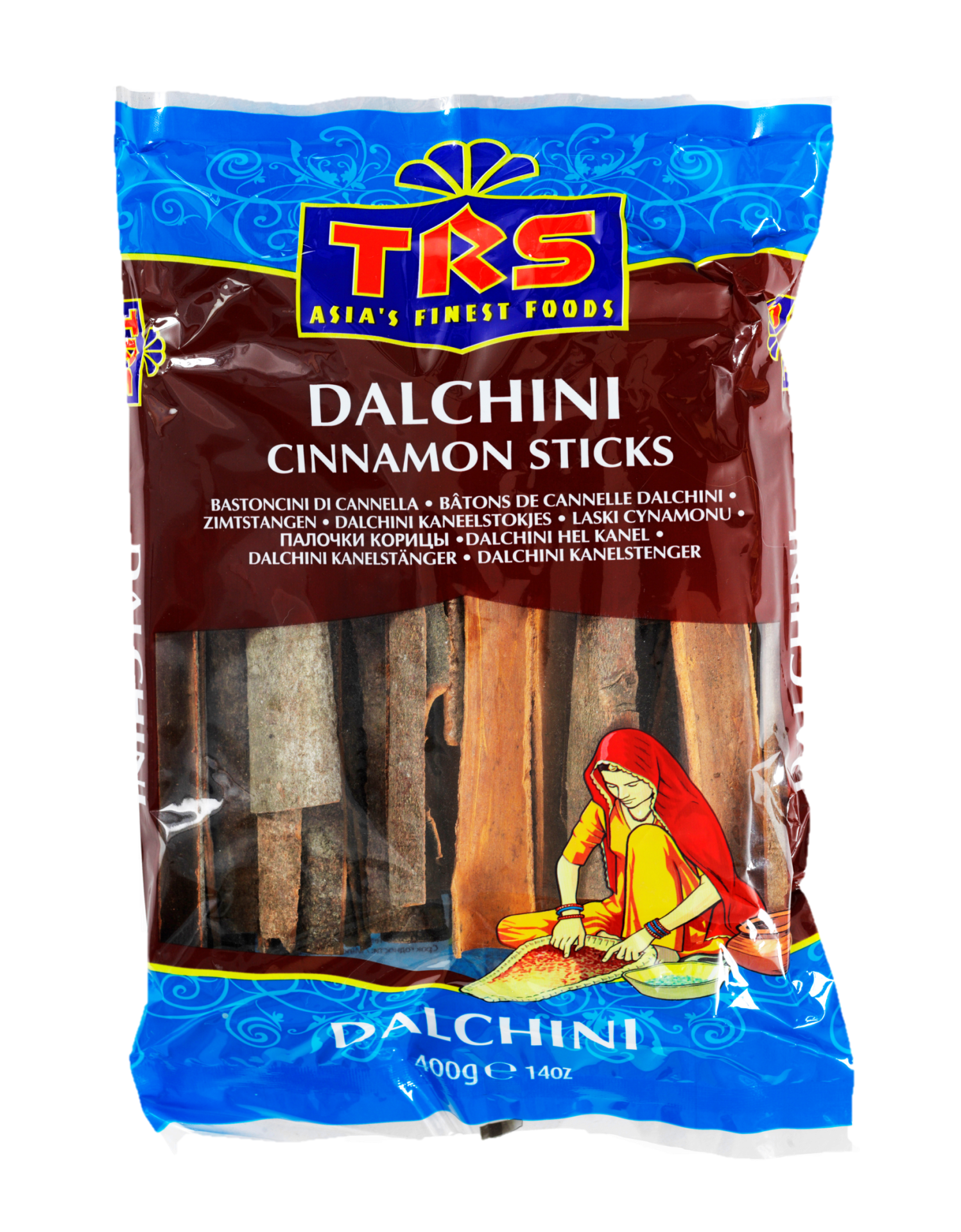 Whole Cinnamon (Dalchini)