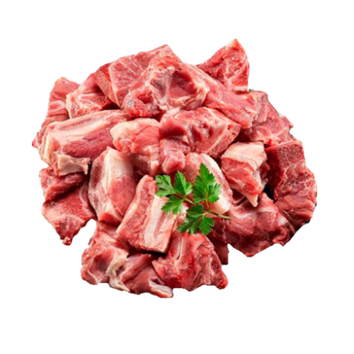 Beef With Bone