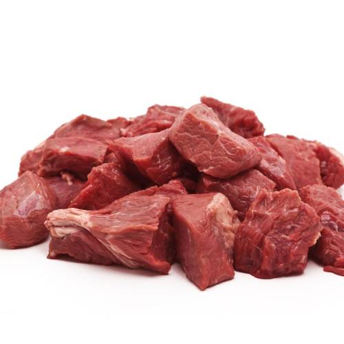 Beef Boneless Meat