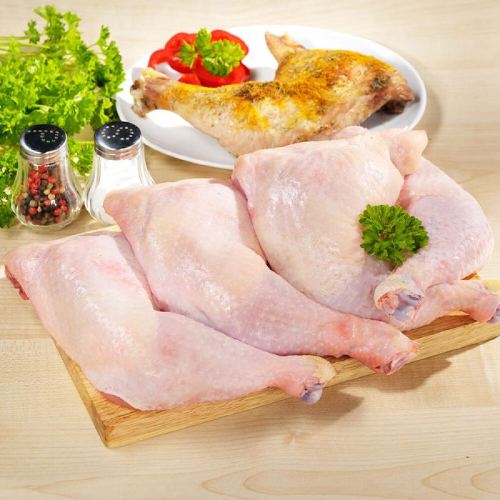 Chicken Legs