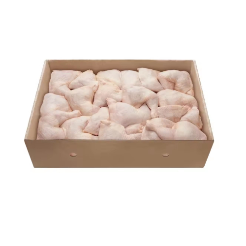 Box Of Chicken Legs