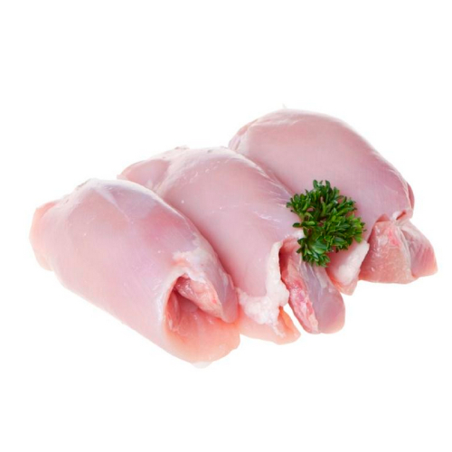 Boneless Chicken