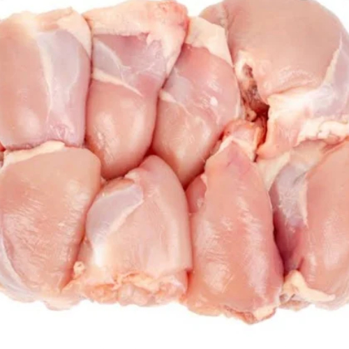 Chicken leg boneless