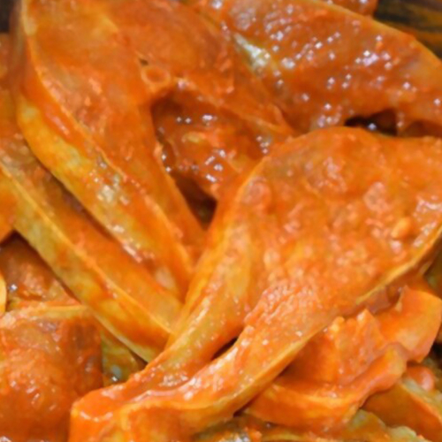 Masala Fish