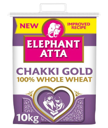 Chakki Gold