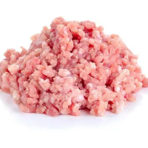 Chicken leg mince