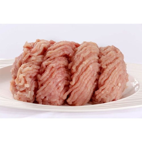 Chicken Mince
