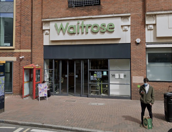 Waitrose & Partners - Richmond
